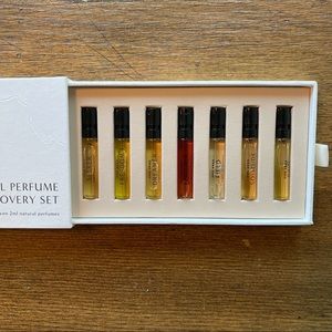 One Seed Natural Scent Discovery Set